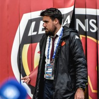 Anthony Lefort