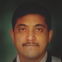 Rajesh R.N