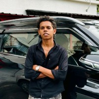 Vishnu Chandran