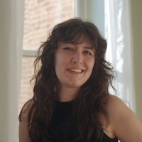 Nora James