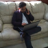 Bharat Gupta
