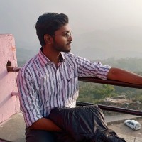 Gaurav Shah