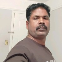 Raman Vellaisamy