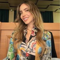 Evelyne Paraskevopoulou Kollias