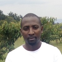 Peter Kamau