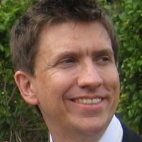 Stuart Croot