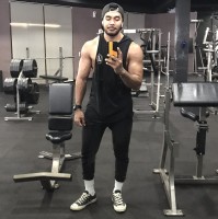 Hairul Hamizan