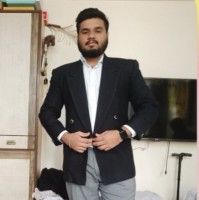 Smeet Shah