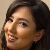 Maryam Ghaziloo