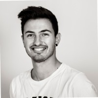 Aleix Grasiot Garcia