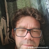 João Batista Araujo