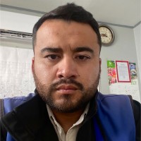 Cristopher Alvarez