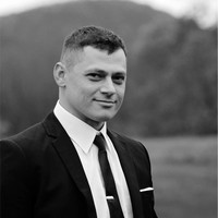 Brian English