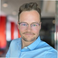 Patrick Schaude 张燚