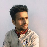 Nikesh Pokharel