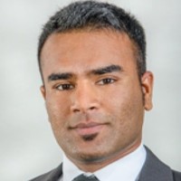 Yogananthar Ananthapavan