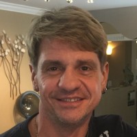 Patrick Kertz