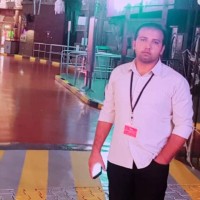 Syed Mohsin