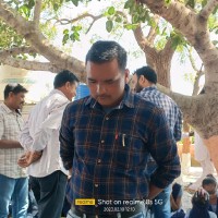 Chun Chun Kumar Yadav