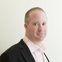 Colin Byrne