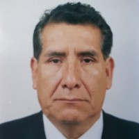 Jorge Gonzales Luna
