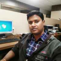 Harikrishna Goud
