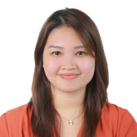 Alica Aryana Samonte