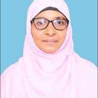 SHABANA SHEIKH