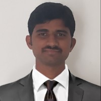 Prashanth Reddy