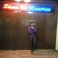 Anil Paswan