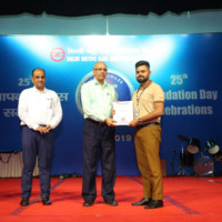 Siddharth Gautam