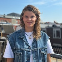 Silke de Vries