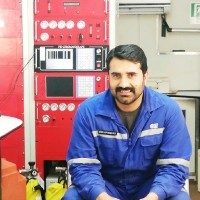 Ghulam Kibrya