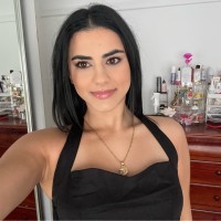 Danielle Khalil
