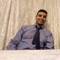Vishal Chunderika