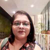 Ranjita Shrivastava