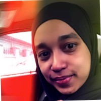 NURUL IZZATI ABDUL HALIM