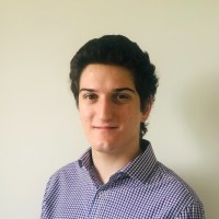 Daniel Greblo