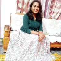 Pooja R
