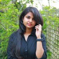 ANJALI K SAJEEV
