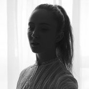 Sarah Stenfeldt