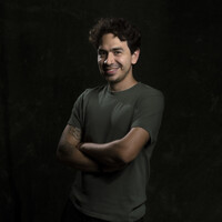 Andrés Hernández
