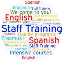 SpainBcn-Programs  Staff Training Week