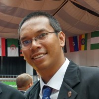 Vicky Sihotang