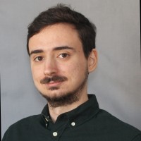 Boris Yarin