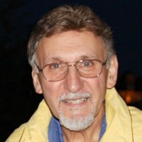 Pastor Curt Detar