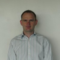 David Raybould