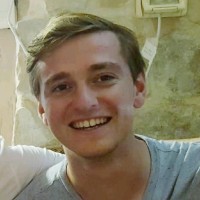 Daan Adema