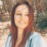 Maria Papanikoloudaki