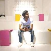 Dharmik Patel